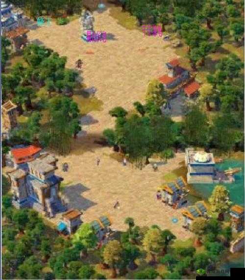 蜀山绝世剑全地图传送点任务npc怪物览：轻松掌握游戏世界