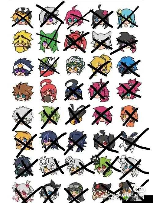 凹凸世界速走棋角色排名大揭秘 谁是最强角色等你来瞧