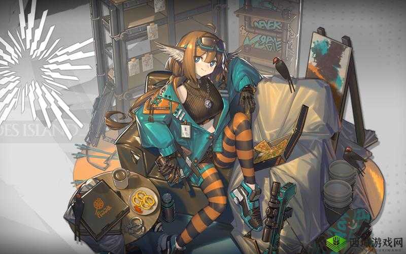 明日方舟酸糖强度深度剖析：酸糖究竟好不好用