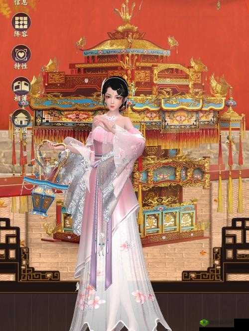 延禧攻略之凤凰于飞:慧眼如炬玩法揭秘