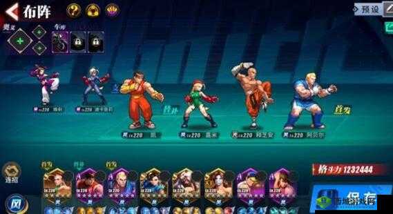 街霸对决释芝安在 PVE 和 PVP 中的绝佳阵容搭配全攻略