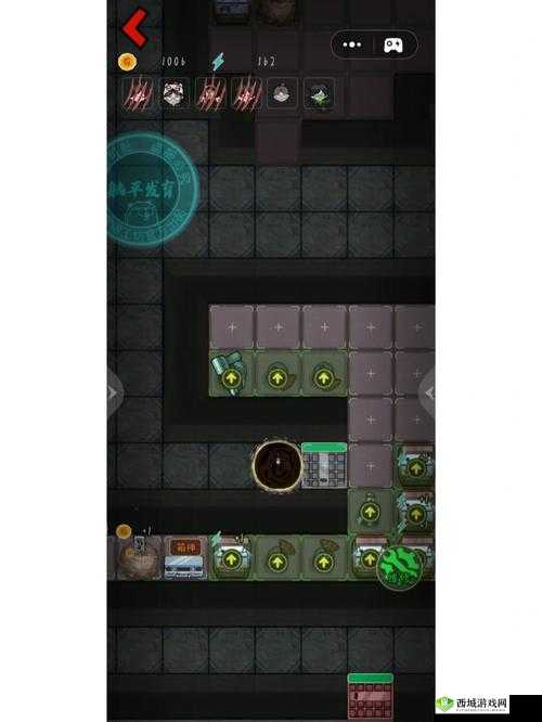 猛鬼宿舍东南西北方向区分方法揭秘