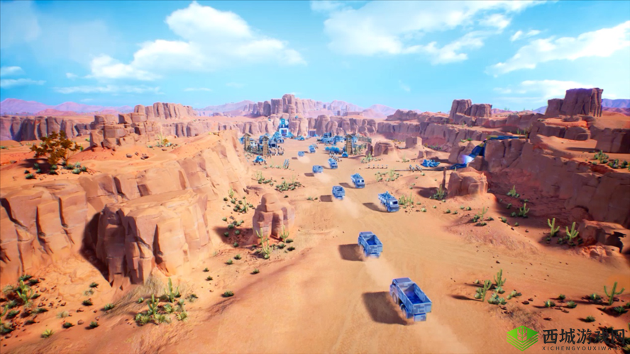 《口袋奇兵X变形金刚联动盛典,首日破纪录,新纪元开启》