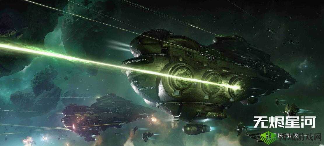 星战前夜：无烬星，跨越星河的种族全解析