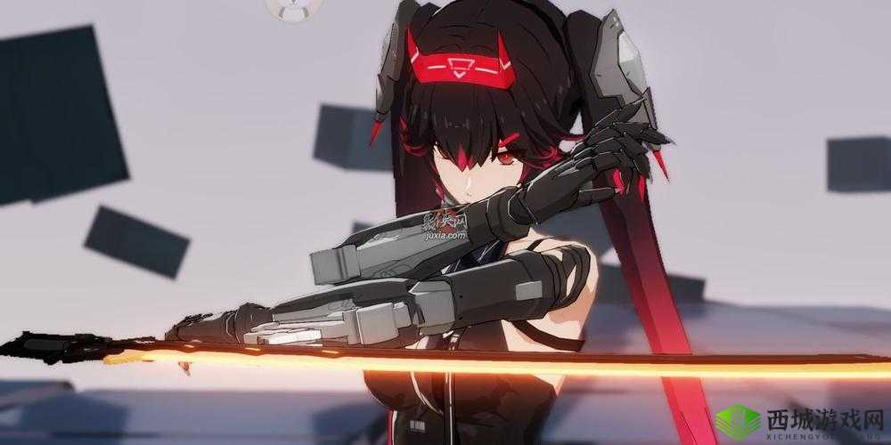 战双帕弥什:角色与装备的优化之道,影打逆断技能的调整解析