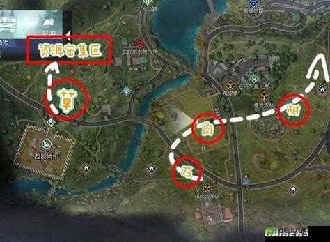 黎明觉醒:中部平原突发事件的地理位置解析与应对策略