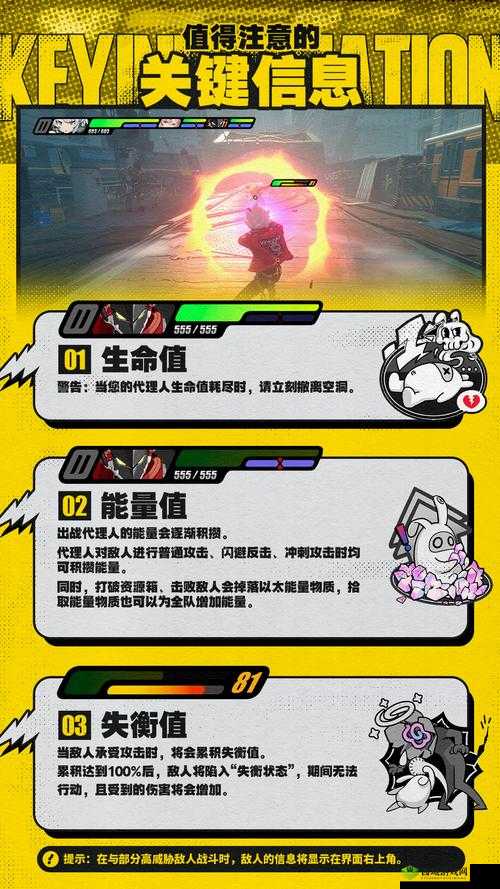 绝区零战斗机制全面解析与操作深度攻略