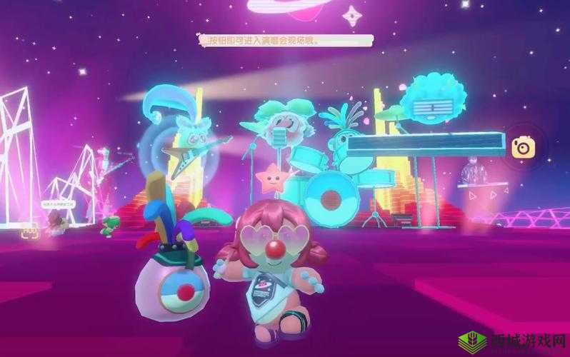 摩尔庄园手游圈圈菇获取攻略：全方位指南助你轻松掌握圈圈菇获取方法