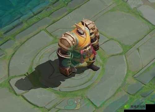 王者机关演武:揭秘隐藏机关技能之神秘力量