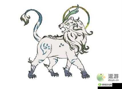 重试炼灵兽白泽怎么样?