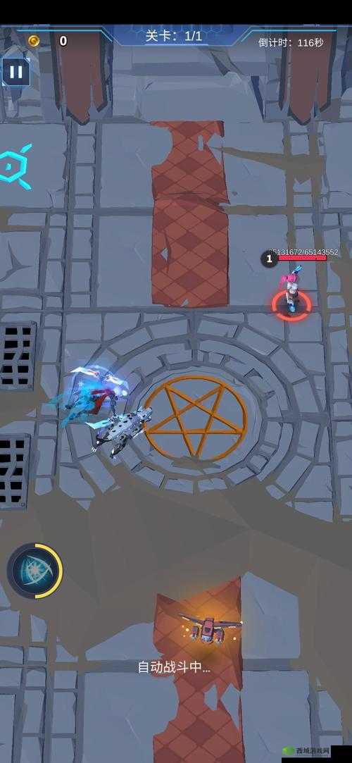 幸存绿洲突围第二章攻略：解析怪物打法，成功突围