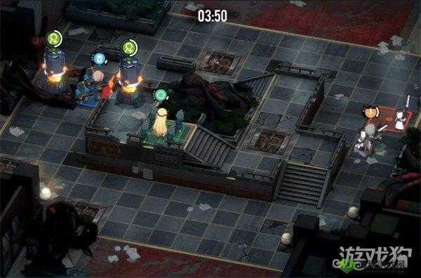 雾境序列营地战嚎全攻略：通关步骤详解到步秘籍全分享