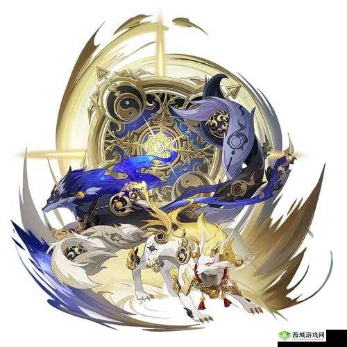 《奥拉星手游天干地支:全面解析技能机制运作原理》