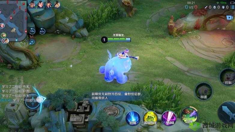 王者荣耀中阿古朵的坐骑究竟叫啥 全方位详细介绍