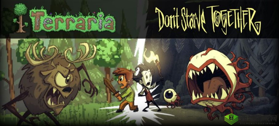 泰拉瑞亚饥荒联动：挑战饥荒boss的联动触发方法介绍