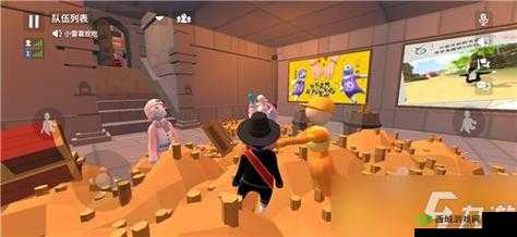 人类跌落梦境神牢奇遇第四关开启之法探寻