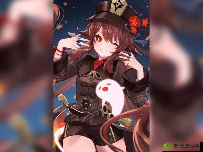 原神胡桃主流阵容搭配策略:探究最佳组合,助力你的冒险之旅