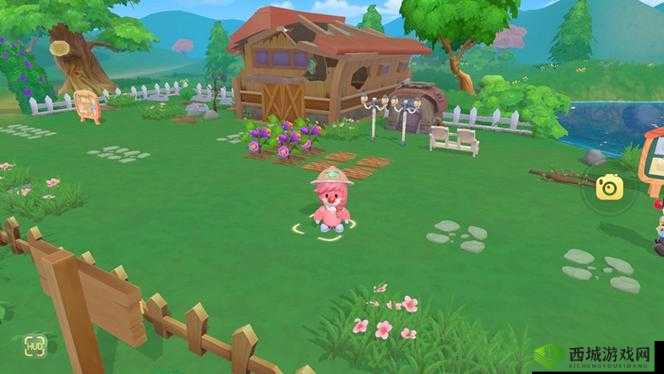 摩尔庄园手游前期经营:土地全开垦与否及农场建议探讨