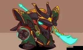 咸鱼之王觉醒状态关羽能否独当面?解析咸鱼之王关羽主C的可能性