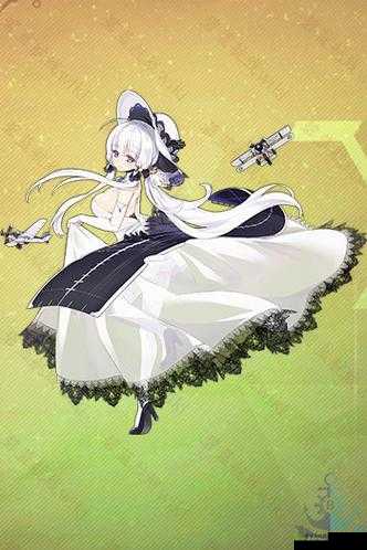 碧蓝航线小光辉全方位评测 究竟值不值得投入精力培养