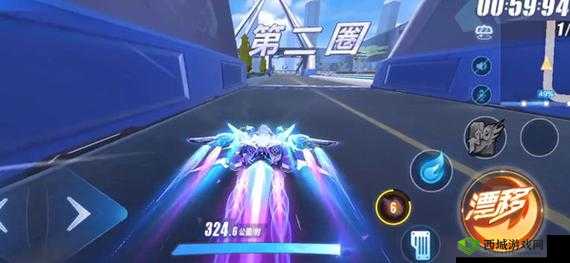 QQ飞车手游宠物干将 全方位解析其技能与惊艳外观特效