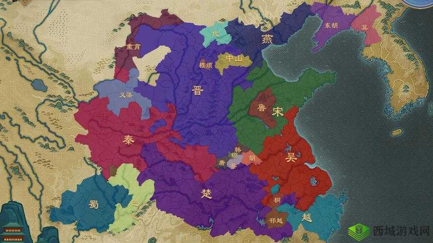 大周列国志:骚乱降低方法深度解析