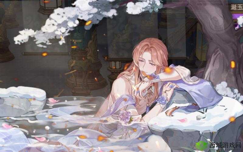 探寻食物语新食魂雪霁羹的独特魅力与技能解析