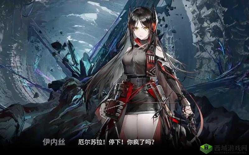 明日方舟画中人WR-10攻略分享：低配置挑战之路的战术解析与实战指南