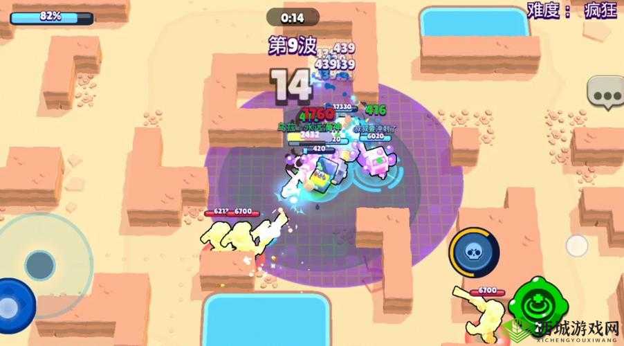 荒野乱斗机甲入侵全方位攻略 阵容搭配与打法详细教学