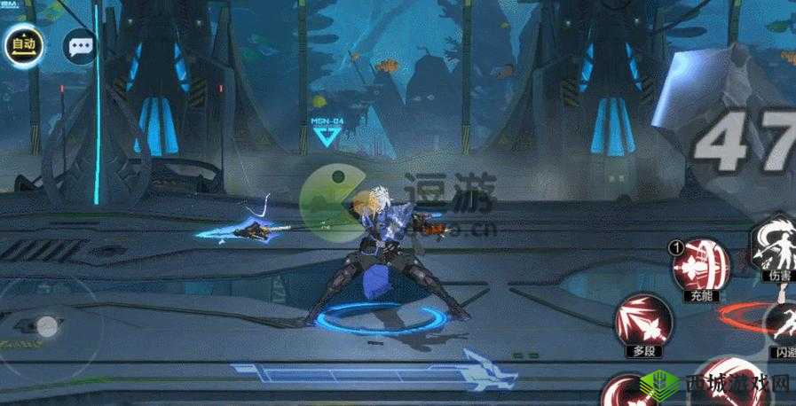 新游前瞻：时空猎人3唐影强度分析详解——潜力无限的神级猎人