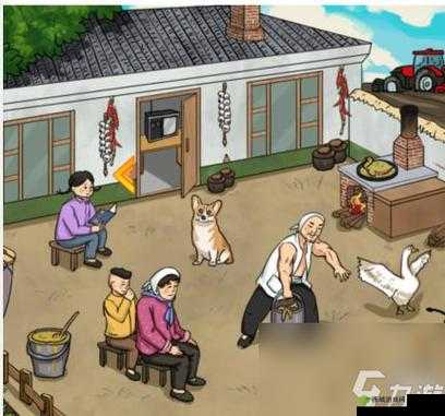 汉字找茬王：鸡下蛋关卡攻略大全：轻松通关秘籍分享