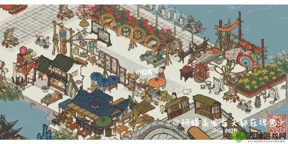 江南百景图灯会超详细攻略全方位解读指南