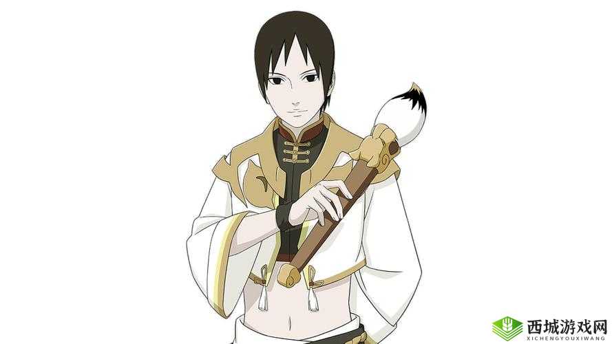 火影忍者手游佐井详细攻略及培养价值全面分析