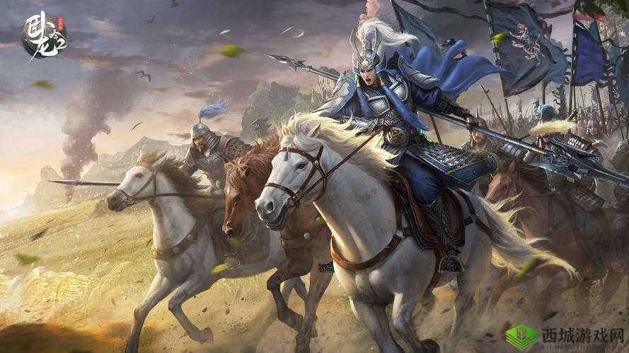 卧龙吟2游戏攻略揭秘：斗米奇遇触发指南与解析