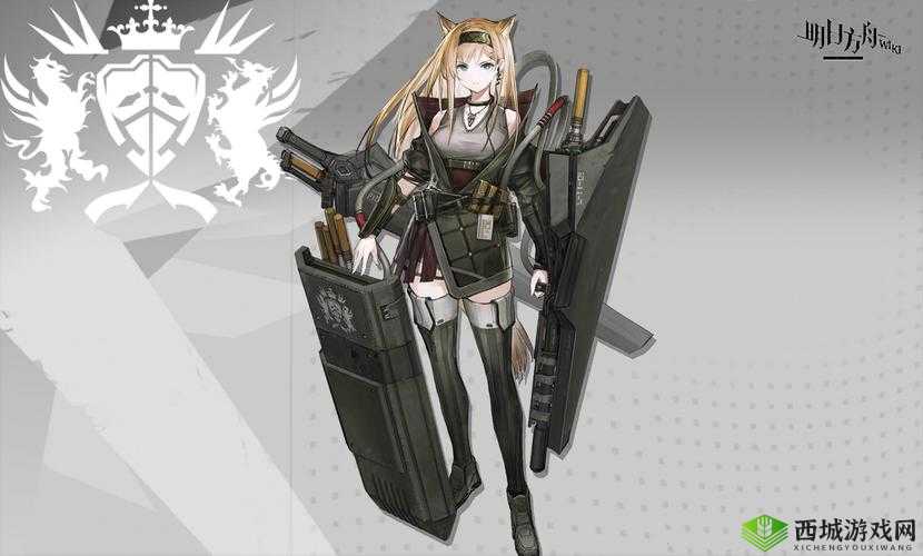 明日方舟号角技能是否要专？