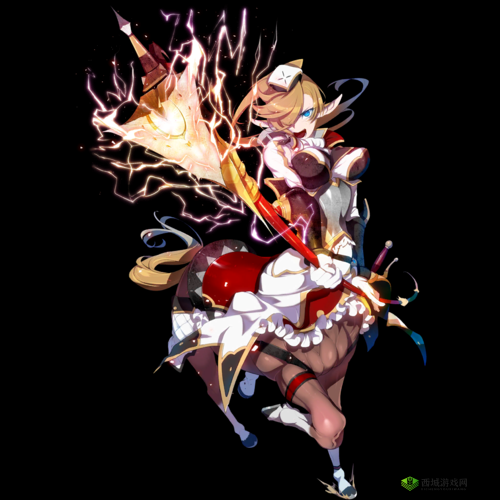 四叶草剧场艾希尔强度全方位解析与抽取决策指南