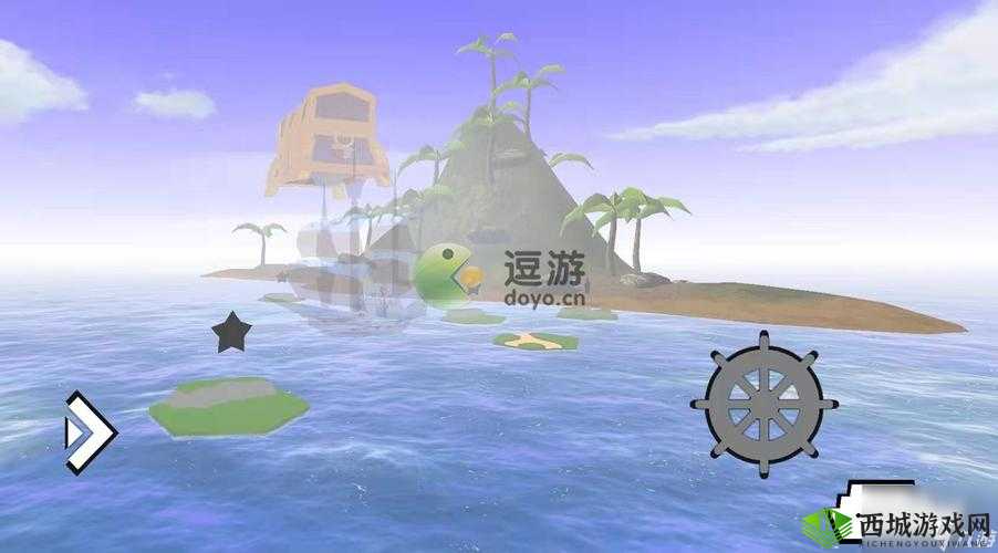 探索神秘海域：超人卡之出海超人自由获取秘籍