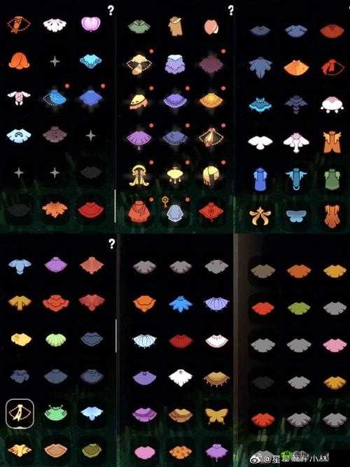 探索 Sky 光遇魔法季毕业物品,揭秘毕业专属礼物