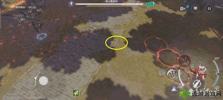 终末阵线boss打法技巧分享:轻松击败高难度关卡