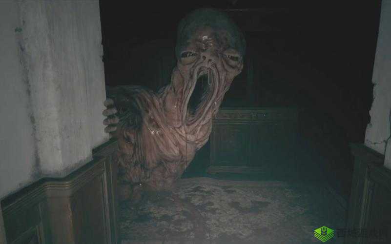 生化危机8:巨婴的杀戮之旅——深渊中的生死对决与无尽复仇之路