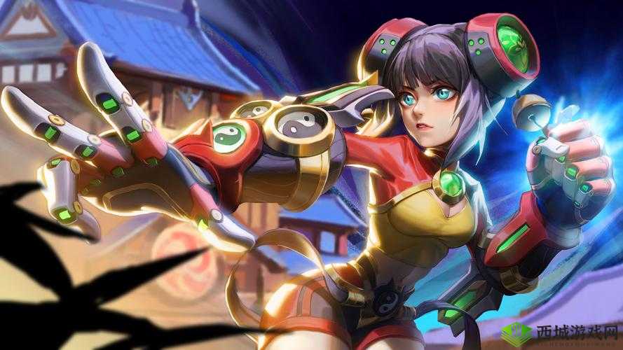 星耀对决中上官瑶表现究竟如何 其技能全面解析