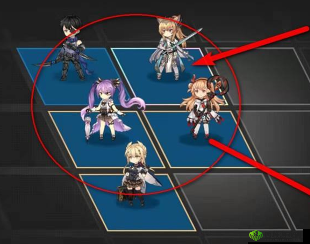 悠久之树中的英雄风采：玛丽斯的超凡强度深度解析