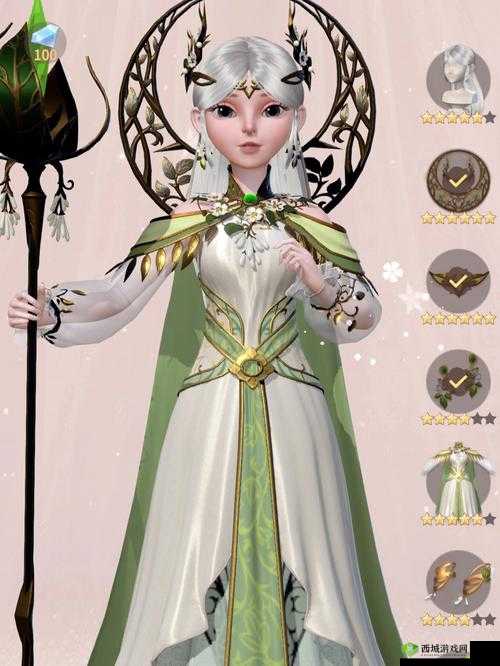 时光公主开局详细玩法攻略:解锁时间宝藏,掌握时间女神的力量