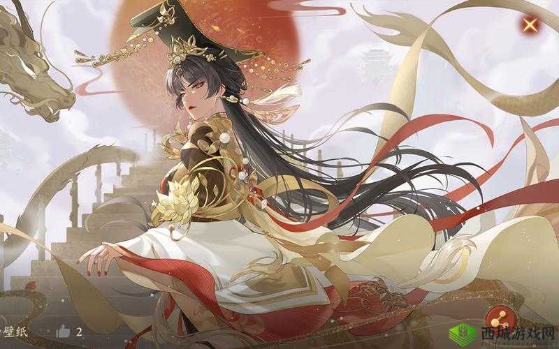 花亦山心之月：昭阳公主的璀璨人生