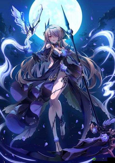 崩坏 3 中失落迷迭是否有必要升至 SS 级 相关建议探讨