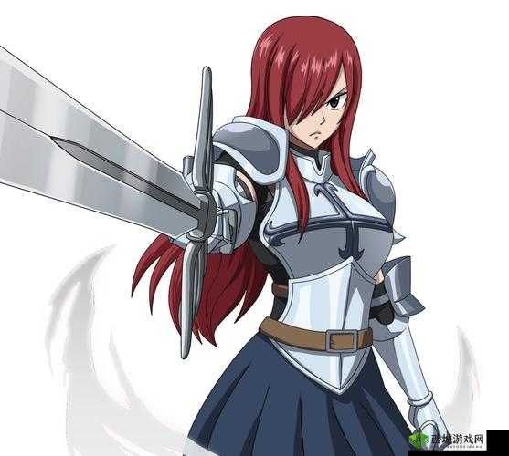 妖精的尾巴手游艾露莎全方位解析 定位玩法深度评测攻略