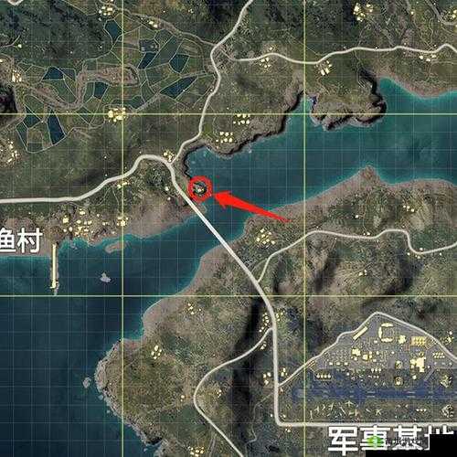 和平精英海岛图不容错过的十大超强狙击点位全面推荐分享