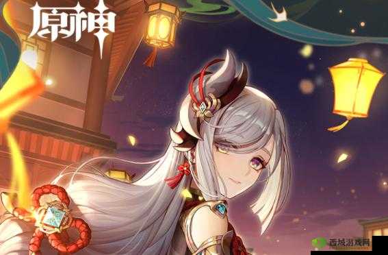 《原神：凝光刻晴皮肤时装获取全攻略》