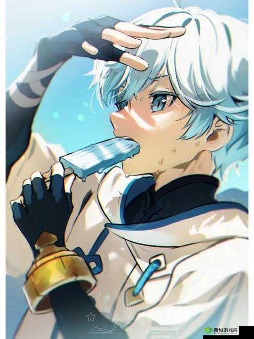 原神角色解析:重云在2.2版本中的价值及是否值得抽取探讨