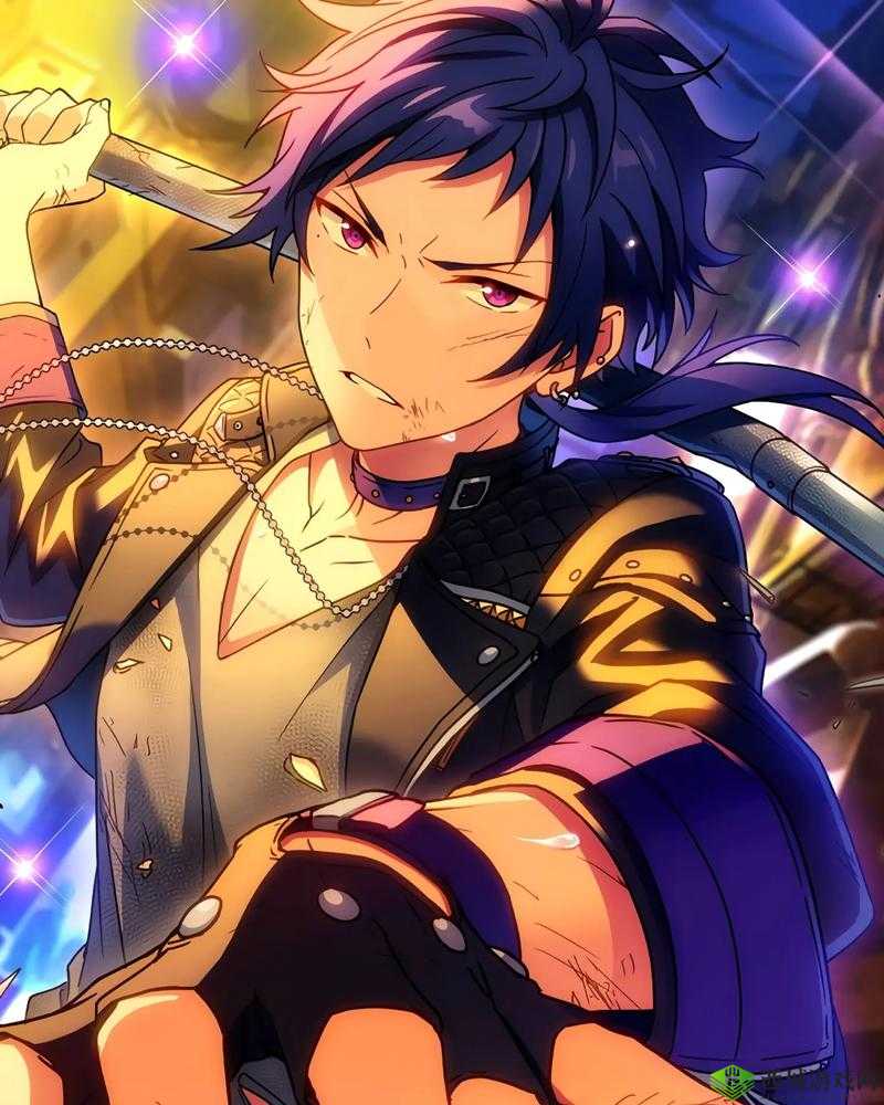 尽心尽力侍奉您的执事：伏见弓弦档案公开，偶像梦幻祭 2新篇章开启